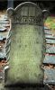 Photo of headstones/thumb_Murdoch and Jessie McLennan Headstone  Huron Presbyterian Cemetery Huron, Bruce County, Ontario, Canada
